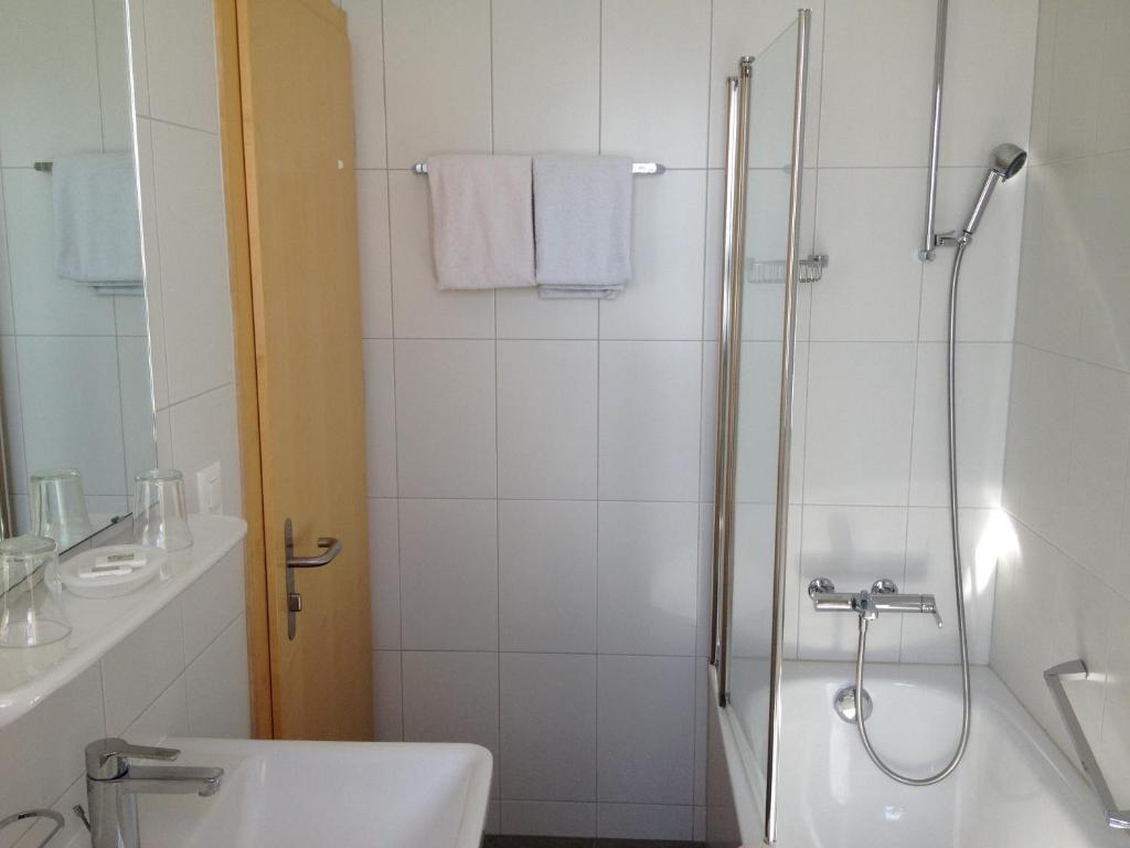 Hotel Schwarzsee زيرمات المظهر الخارجي الصورة